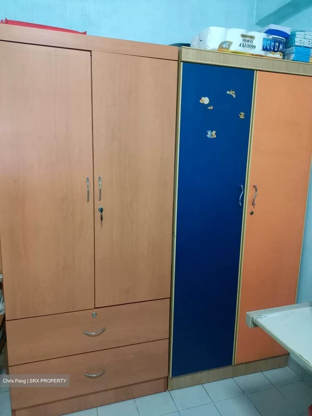 Blk 128 Yishun Street 11 (Yishun), HDB 3 Rooms #468380401